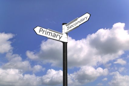primary-secodary-signpost